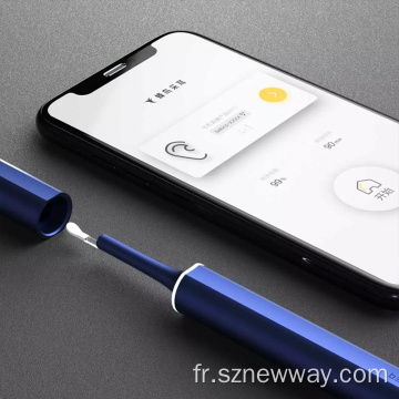 Xiaomi Bebird x7 Pro Nettoyant de cire d&#39;oreille d&#39;endoscope